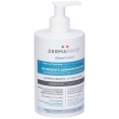 dermarays dermprotect detergente dermoprotettivo delicato 500ml 500 ml