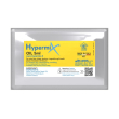 hypermix oil - olio lenitivo per cute lesa ad azione cicatrizzante 5 ml