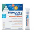 promolase 1000 plus zero zucchero integratore di magnesio e potassio 12 stick
