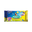 pampers wipes sole&luna 40pezzi