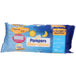 pampers sole e luna salviette 40 pz