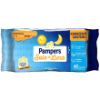 pampers sole e luna - salviettine