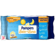 pampers wipes sole & luna 40 pezzi