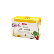 naturplus tisana vie urinarie 20 filtri