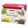 naturplus tisana detox fegato