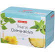 naturplus tisana drena-attiva 30 g tè