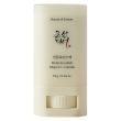 beautyofjoseon matte sun stick mugwort + camelia 18 g