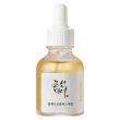beautyofjoseon glow serum propolis + niacinamide 30 ml