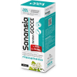 sanavita - sanansia seraben gocce per lo stress confezione 20 ml