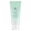 beautyofjoseon green plum refreshing cleanser 150 ml