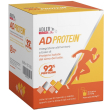 adprotein integratore proteico 15 bustine (bust) per supporto muscolare e nutrizionale