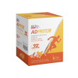 adler lab adprotein 15 bustine