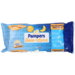 pampers sole e luna salviette 52 pz