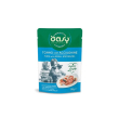 more love tonno con acciughine - mangime complementare per gatti adulti 70 gr