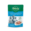 oasy wet cat ml tonno/acciu70g