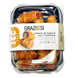 graziosi cannoli farciti 150g