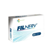 filnerv 30 compresse - integratore per l'energia e il sistema nervoso
