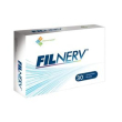 filnerv 30 compresse integratore alimentare per il benessere del sistema nervoso e la funzione neuro