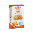 gioie - dolcetti con crema all'albicocca senza glutine 180 gr