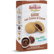 pasta venezia gioie cacao 180g