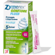zymerex gonfiore fluid frutti rossi 15 bustine