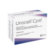 urocell cyst integratore per la funzionalità delle vie urinarie 14 bustine - varie