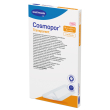 cosmopor trasp.medic 20x10cm 5pz
