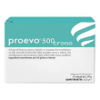 proevo 500 crono 15cps
