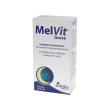melvit gocce integratore di melatonina favorisce addormentamento 30 ml - aurora biofarma