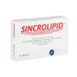 sincrolipid rimedio per controllare colesterolo e trigliceridi 20 compresse
