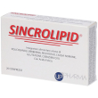 sincrolipid 20cpr