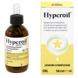 holoil hyperoil oil form  50ml