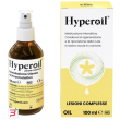hyperoil soluzione oleosa 100 ml lesioni complesse