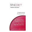 sinediet 60 capsule - integratore per il metabolismo e il peso corporeo