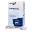 biotransit integratore 30 stick da 15 millilitri per benessere e regolarit&agrave; del transito inte