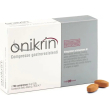 onikrin 90 compresse - integratore per unghie e capelli fragili