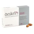 onikrin 90 compresse 76,5 g