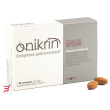 onikrin 90 compresse