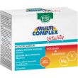 esi multicomplex vitality 24 bustine - integratore di magnesio e potassio