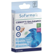 6 cerotti balsamici