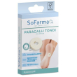 cerotto paracalli tondo 8pz sf+
