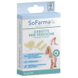 cerotto vescica assortito 6p sf+