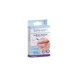sofarma+ herpes patch con acido ialuronico 15 pezzi