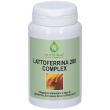 erbex lattoferrina 200 complex capsule 15 g