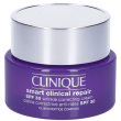 clinique smart clinical repair™ spf 30 crema correzione rughe 50 ml cr