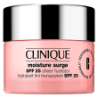 clinique moisture surge spf 25 sheer hydrator 30 ml