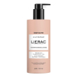 lierac body nutri latte repilidante ed idratante per pelli sensibili  crema corpo 400 ml