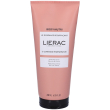 lierac body-nutri gommage ristrutturante 200 ml crema