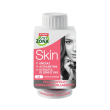 the skin team set cura della pelle 4 pezzi &ndash; kit completo idratante per viso e corpo