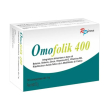 omofolik 400 - integratore per l'omocisteina 30 compresse